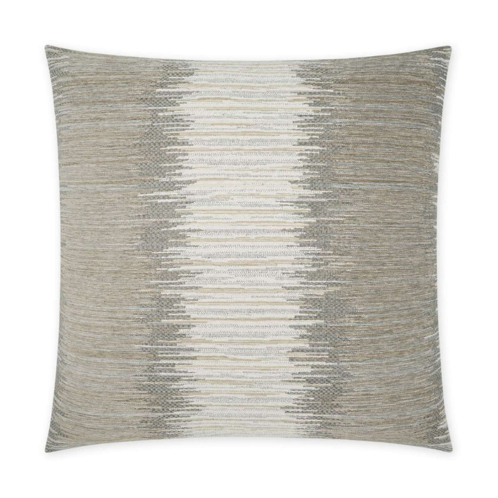 Fine Lines Pillow 22x22