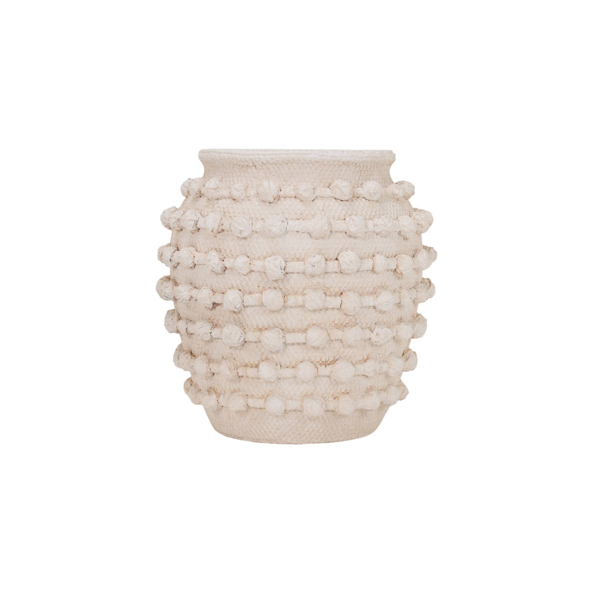 Kuno Short Vase