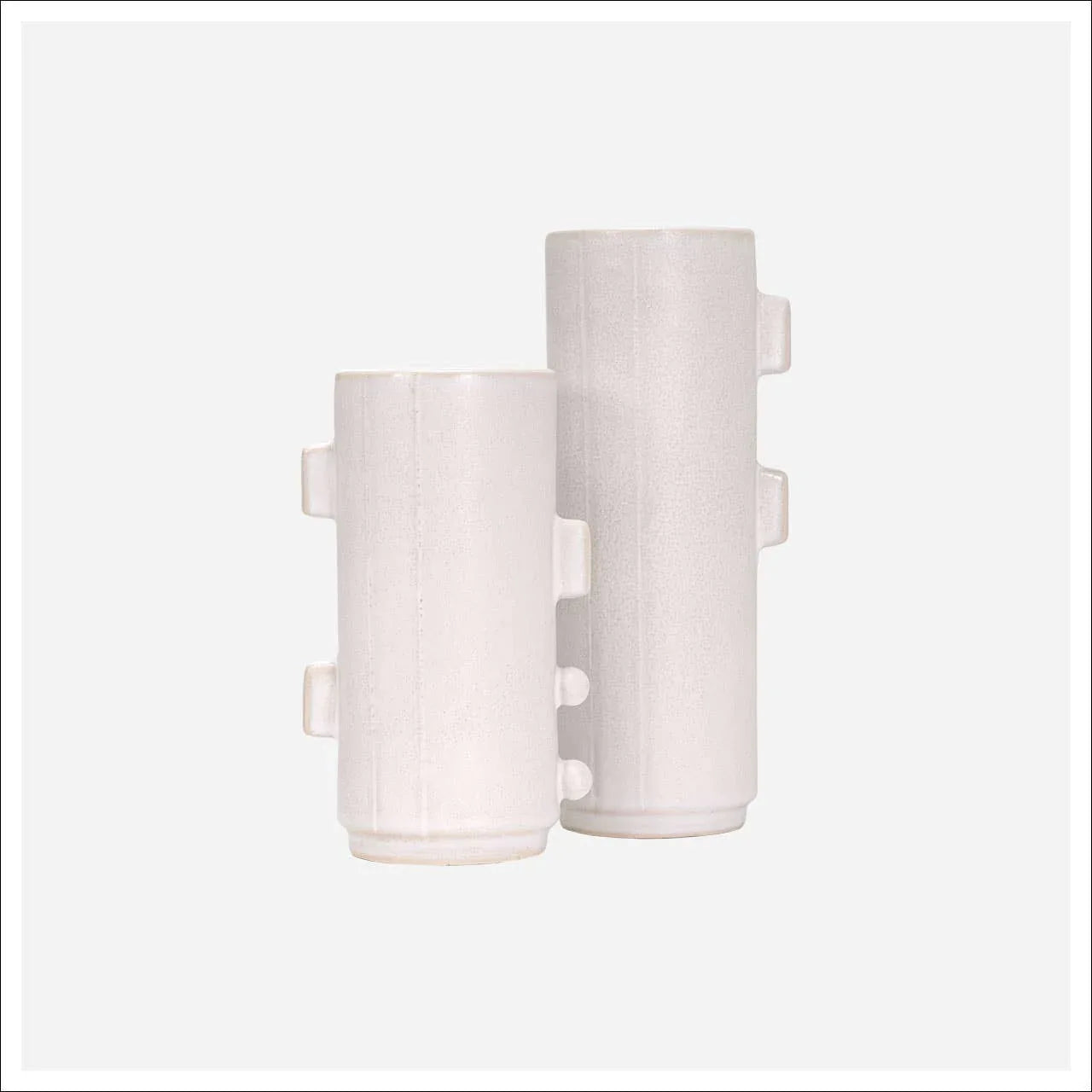 Rose Vase Decorative Vases