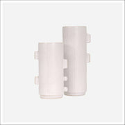 Rose Vase Decorative Vases