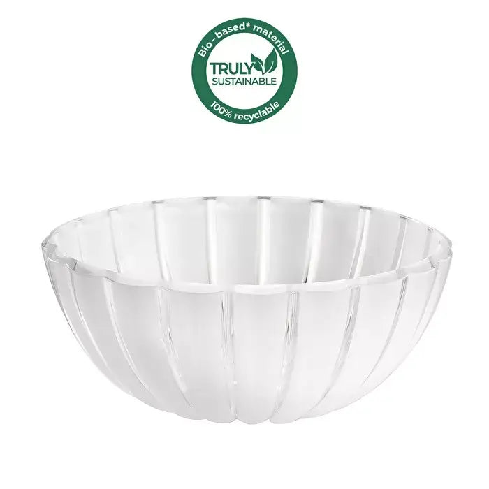 Dolcevita Large Bowl Mother of Pearl Serveware