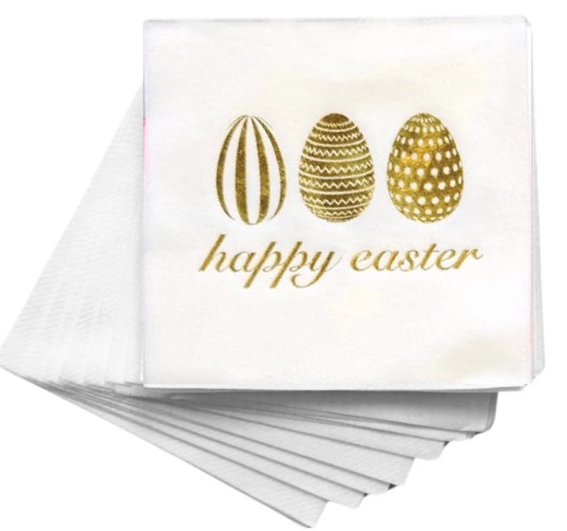 Easter Cocktail Napkin Collection