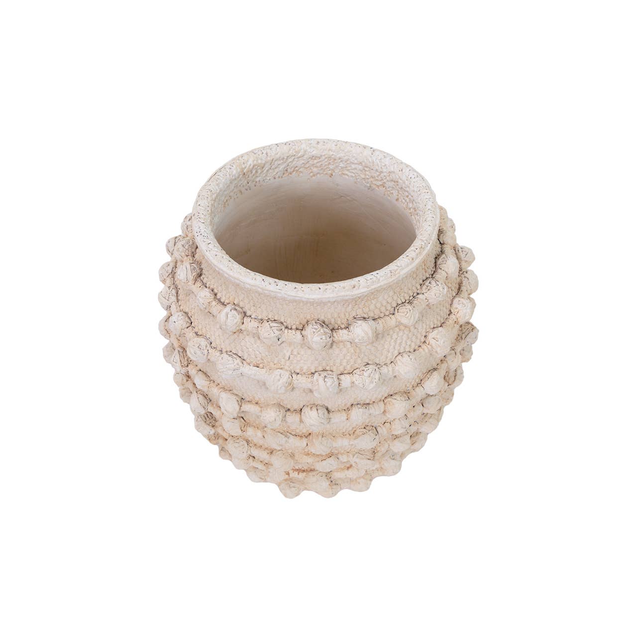 Kuno Short Vase