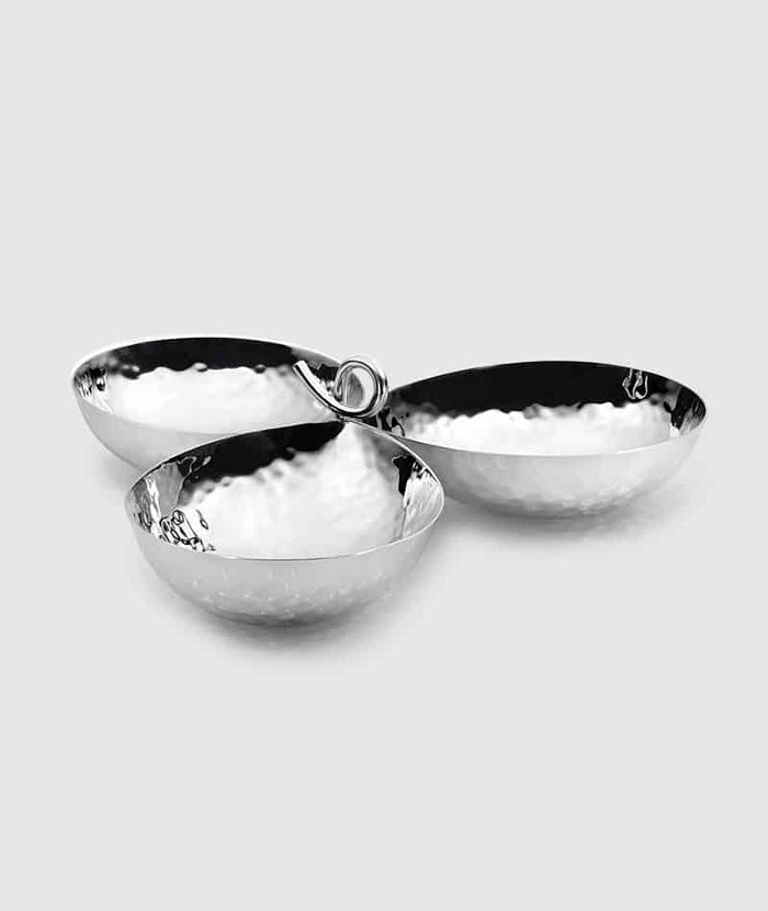 Galaxy 3-Bowl Set w/ Loop