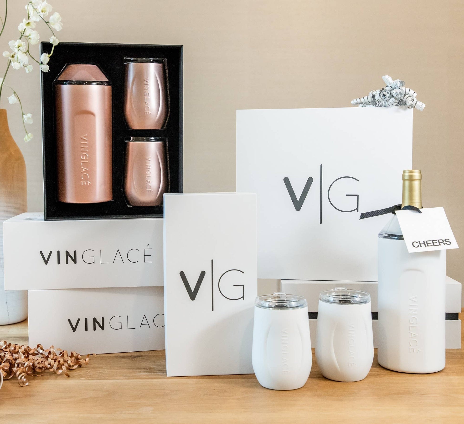Wine Gift Set Barware/Gifts