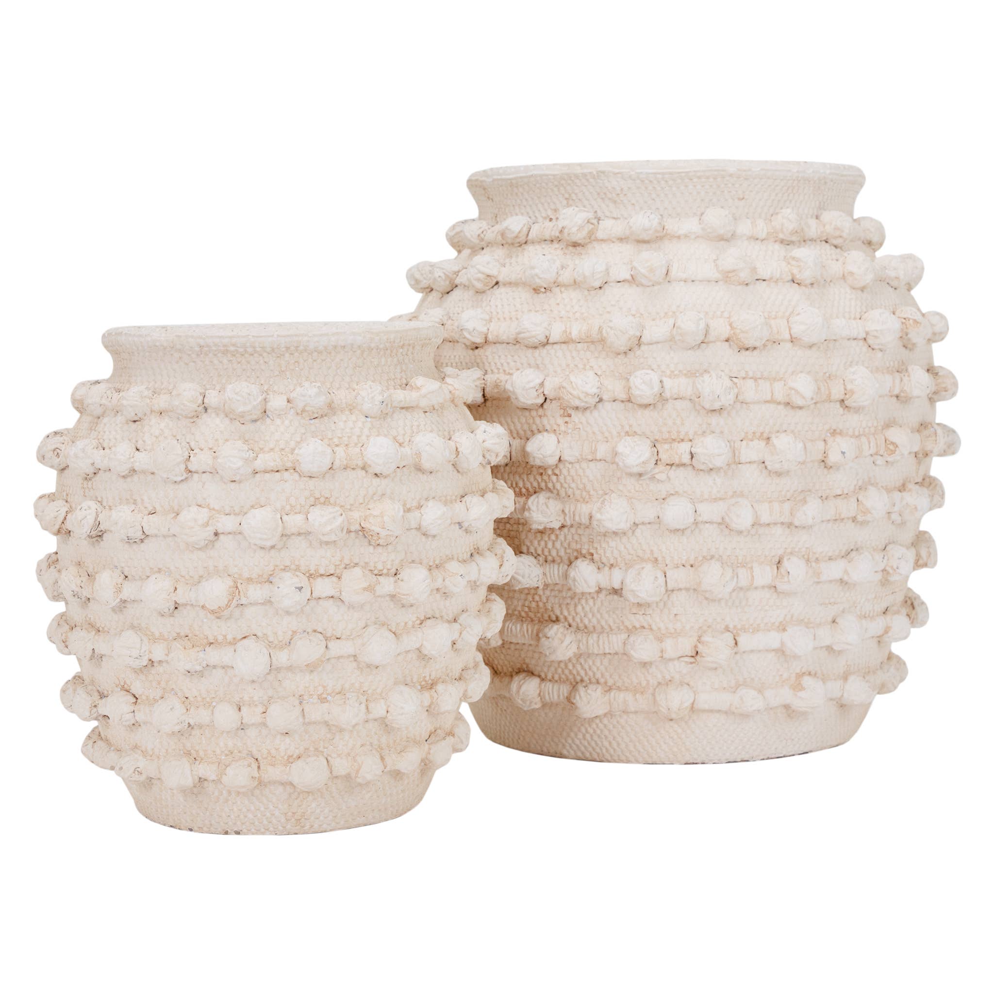 Kuno Short Vase