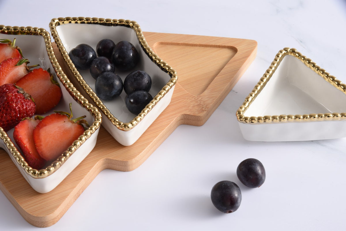 Christmas Tree Section Server