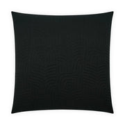 Palace Pillow Ebony Throw Pillows