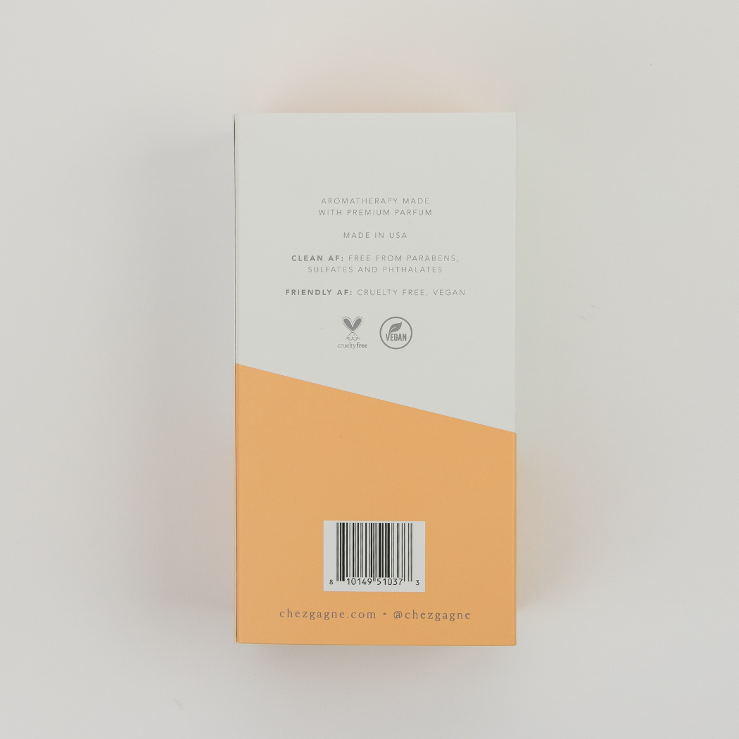 Done Parenting Today - Aromatherapy Shower Steamers - Island Citrus - Set of 8 Bath Accessories
