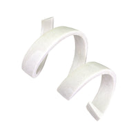 Avalon White Sculpture