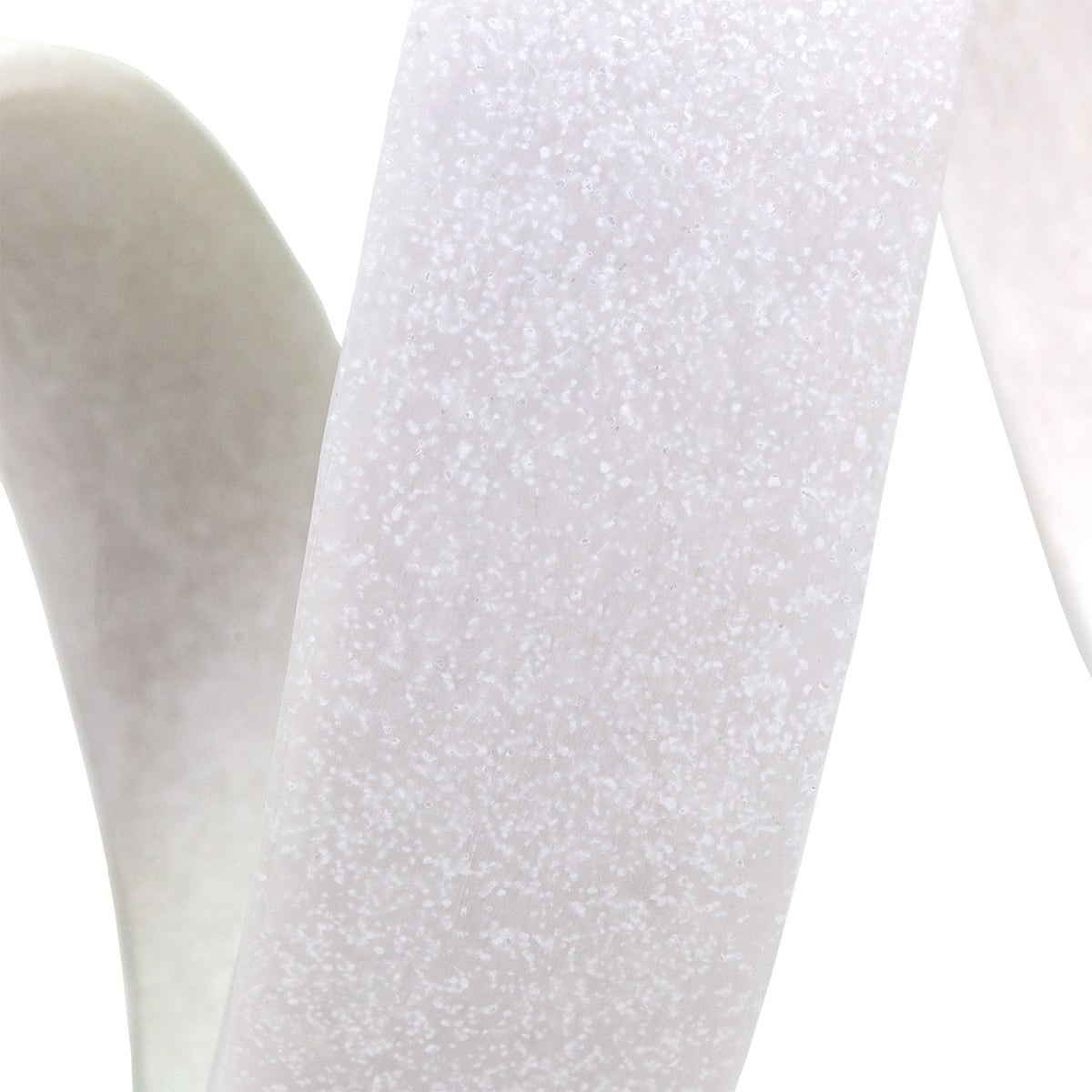 Avalon White Sculpture