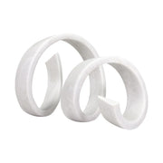 Avalon White Sculpture Decorative Objects