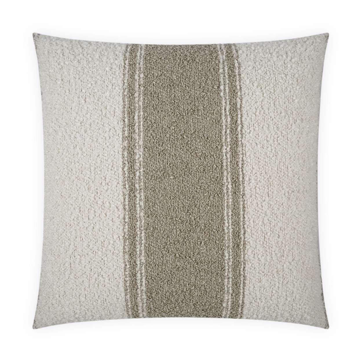 Mackinac-Ecru Pillow Pillow