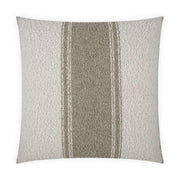 Mackinac-Ecru Pillow Pillow
