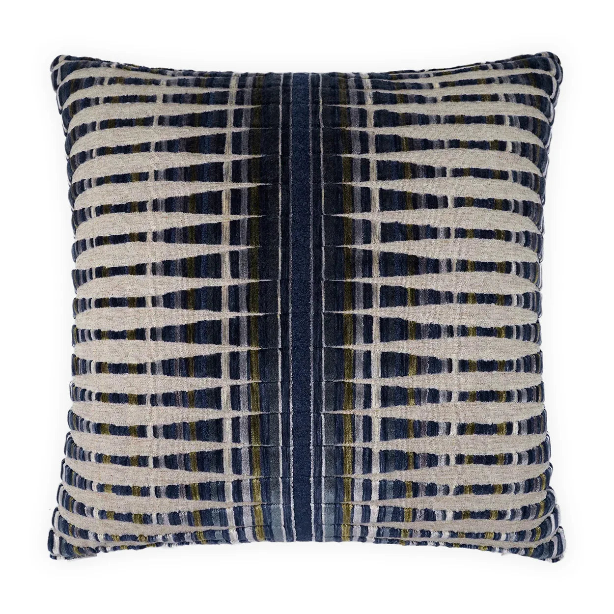Knock Out Pillow Ocean 24x24 Pillows