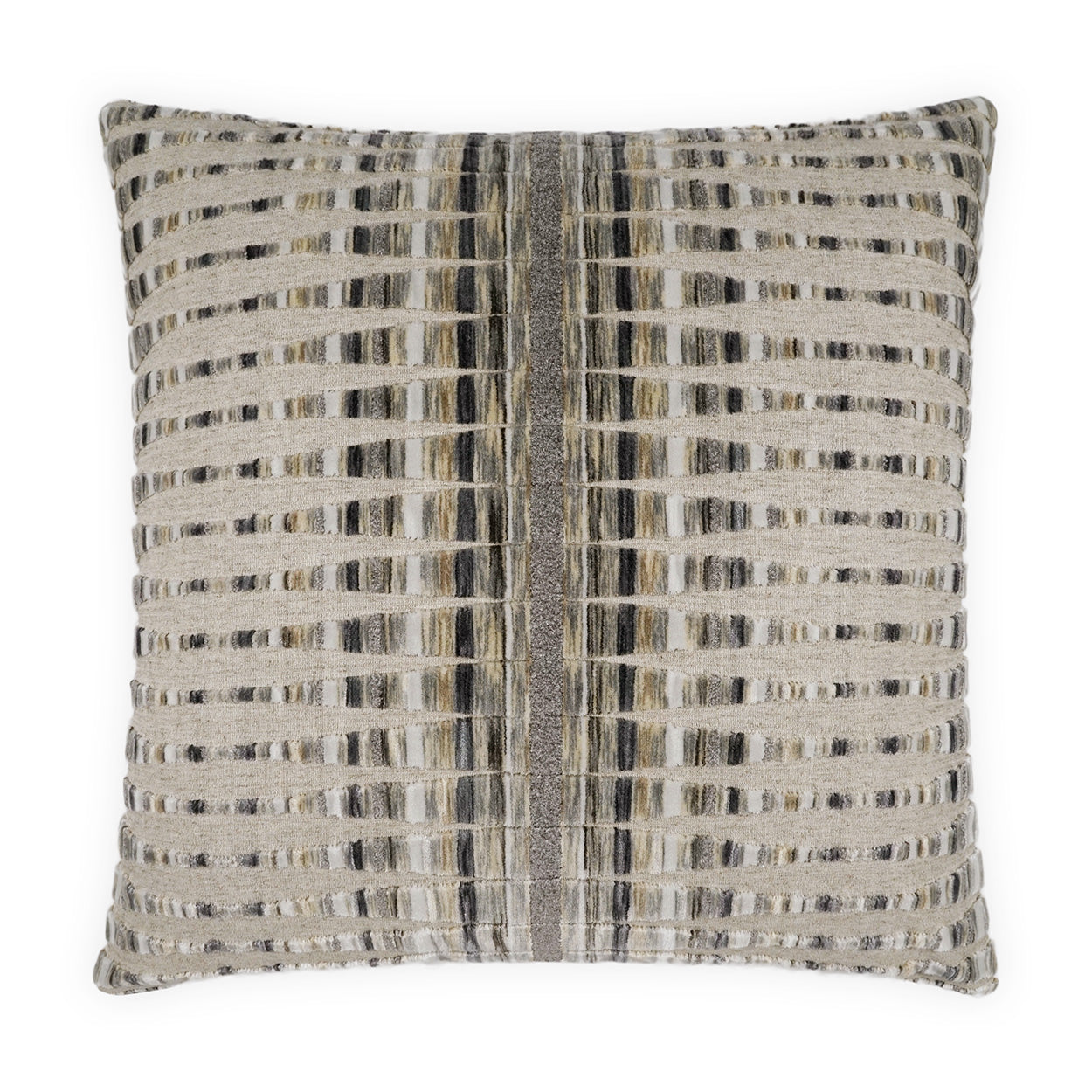 Knock Out Pillow
