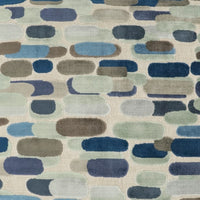 Capsules-Seaside Pillow