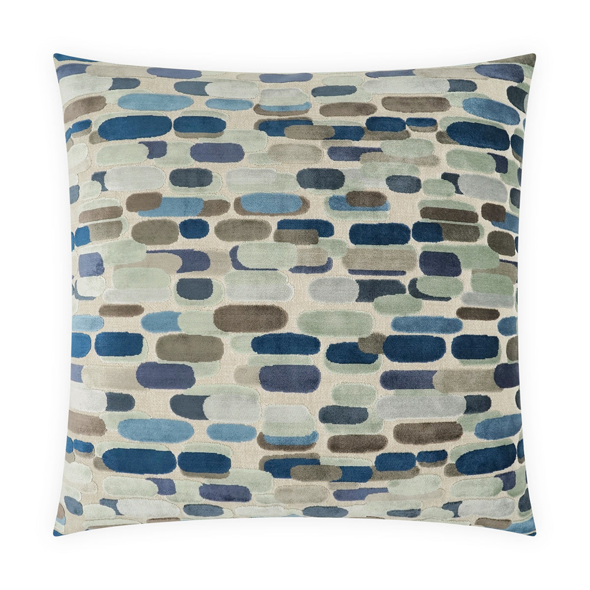 Capsules-Seaside Pillow
