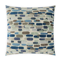 Capsules-Seaside Pillow