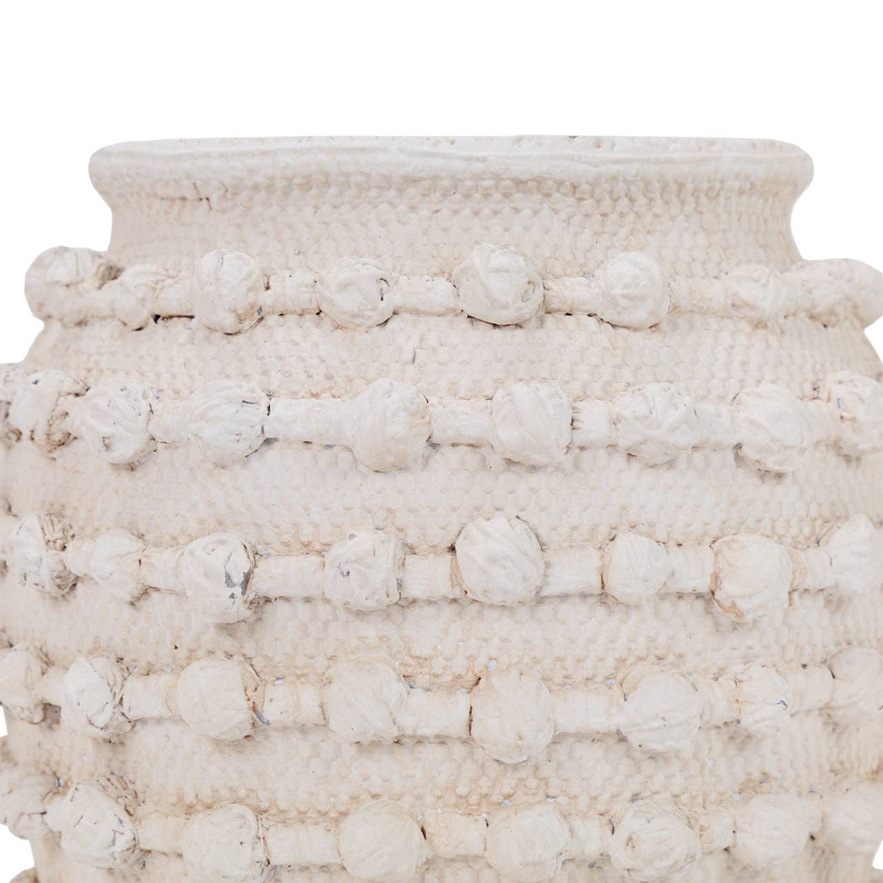 Kuno Short Vase