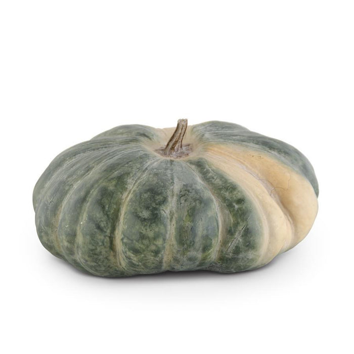 13" Resin Pumpkin