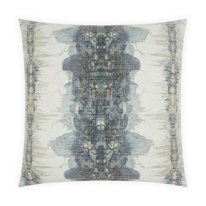 Lagos-Ocean Pillow 22x22