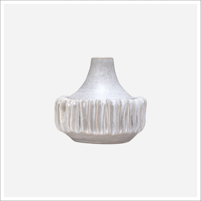 Azaria Short Vase