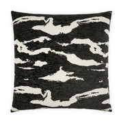 Felix Pillow Caviar 22x22 Throw Pillows