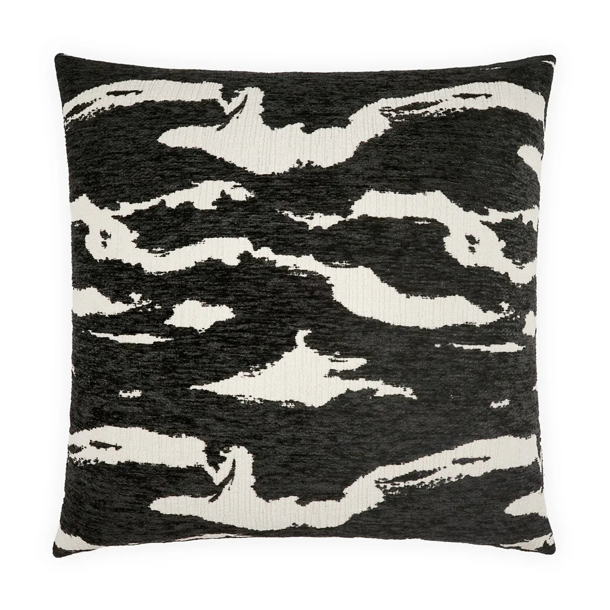 Felix Pillow Caviar 22x22 Throw Pillows