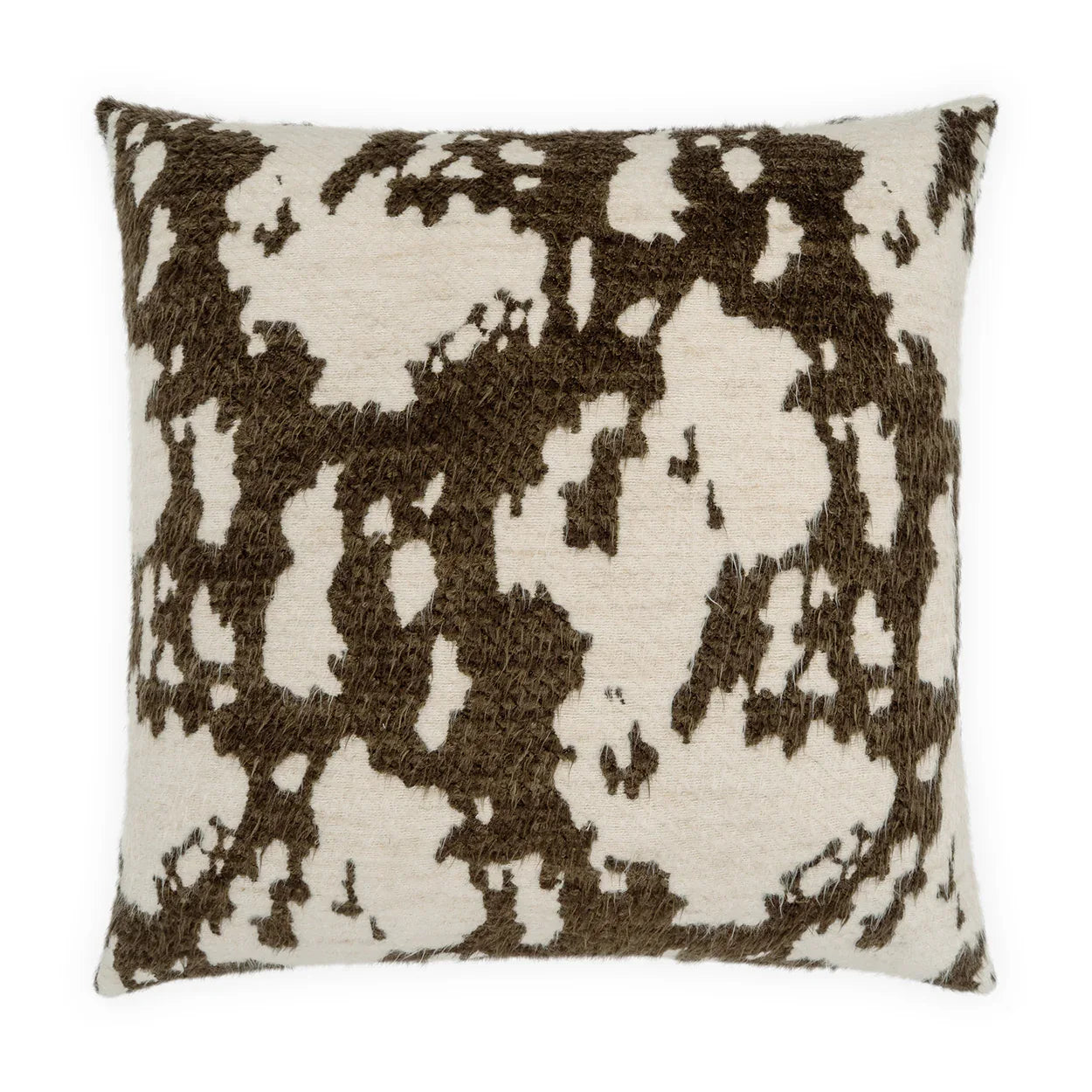 Heidi Pillow 22x22 Throw Pillows