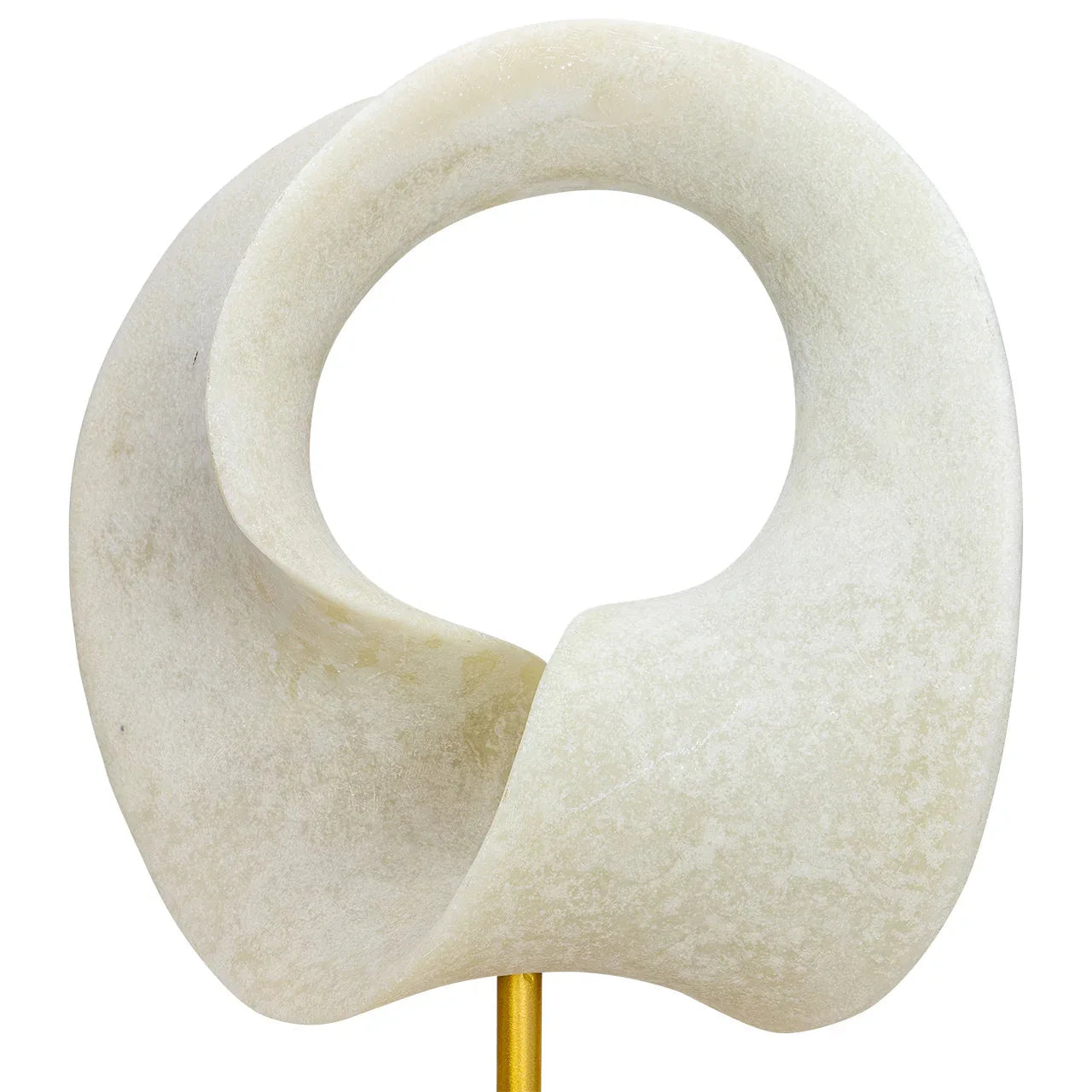 Lans Quartz Statue Lg Decor