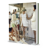 The Stylish Life: Tennis