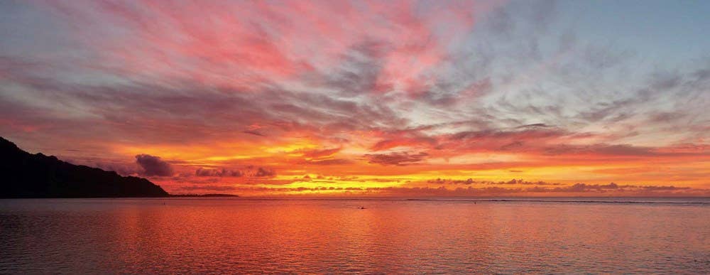 Bliss: Beaches