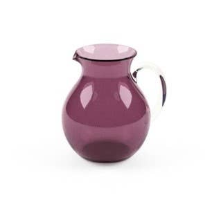 Solara Pitcher Serveware