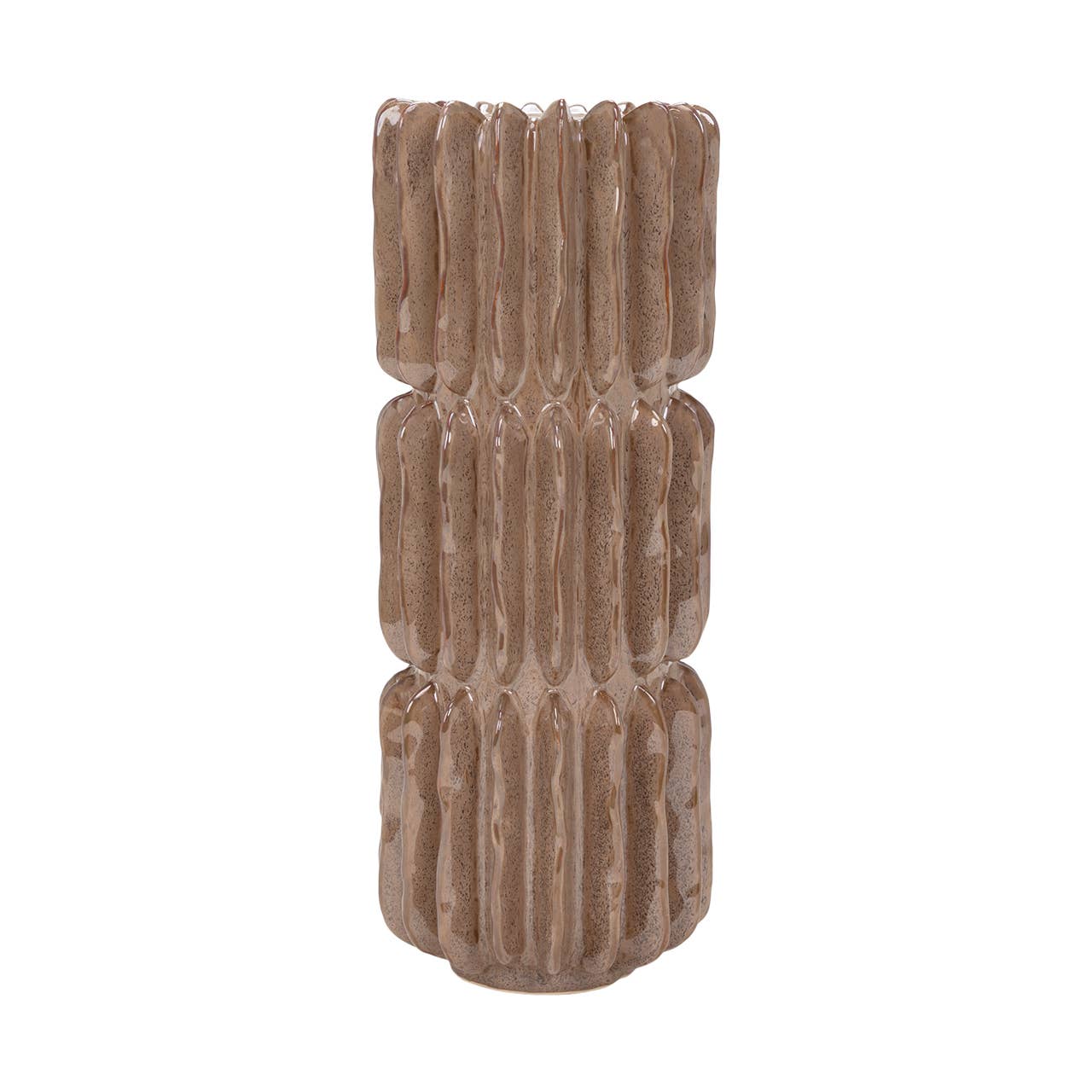 Romulus Tall Vase