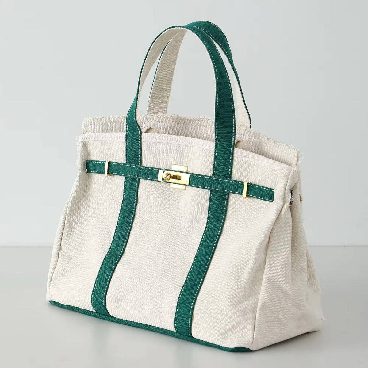 The Weekender Tote