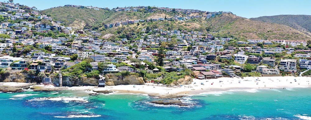 Bliss: Beaches