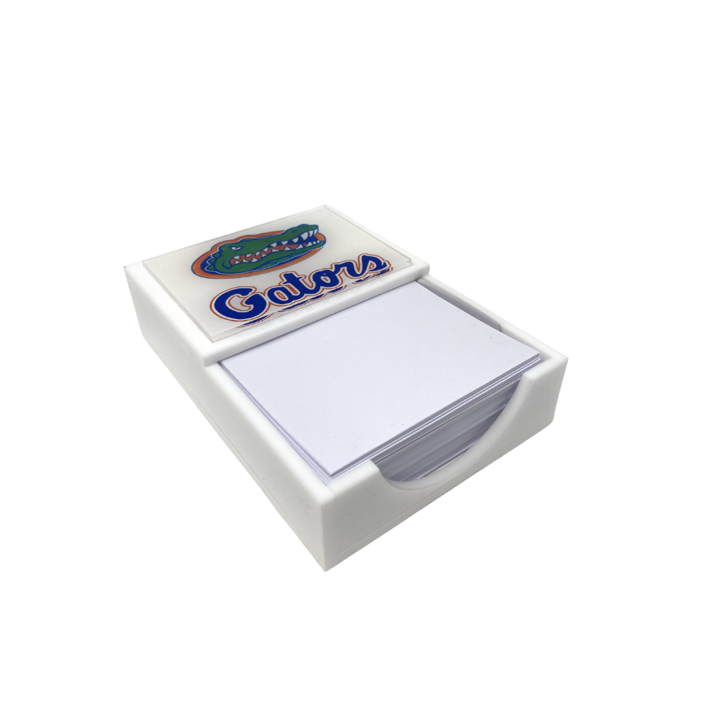 Notepad Holder