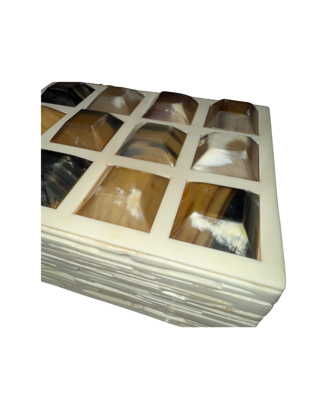 Gem Box Decorative Boxes