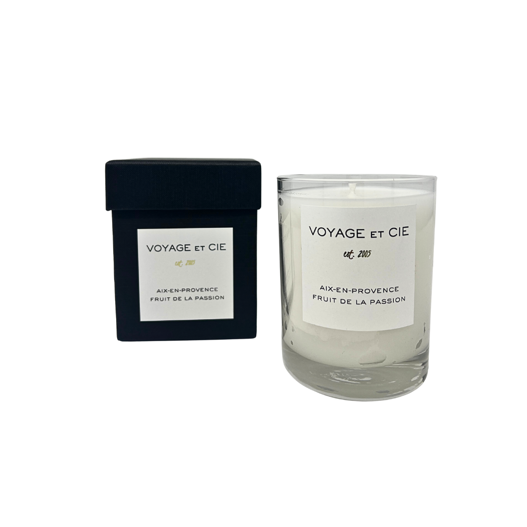 14oz Highball Candle