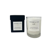 14oz Highball Candle