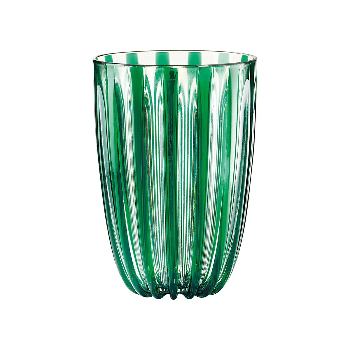 Deco Pop Tall Tumblers S/2 Barware/Gifts