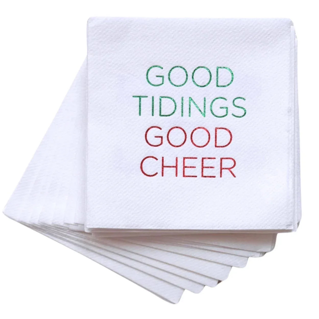 Cloth-Like Cocktail Napkins Cocktail Napkins