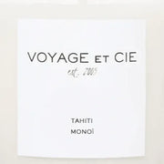 Tahiti Monoi Highball Candle (TESTER) Candles
