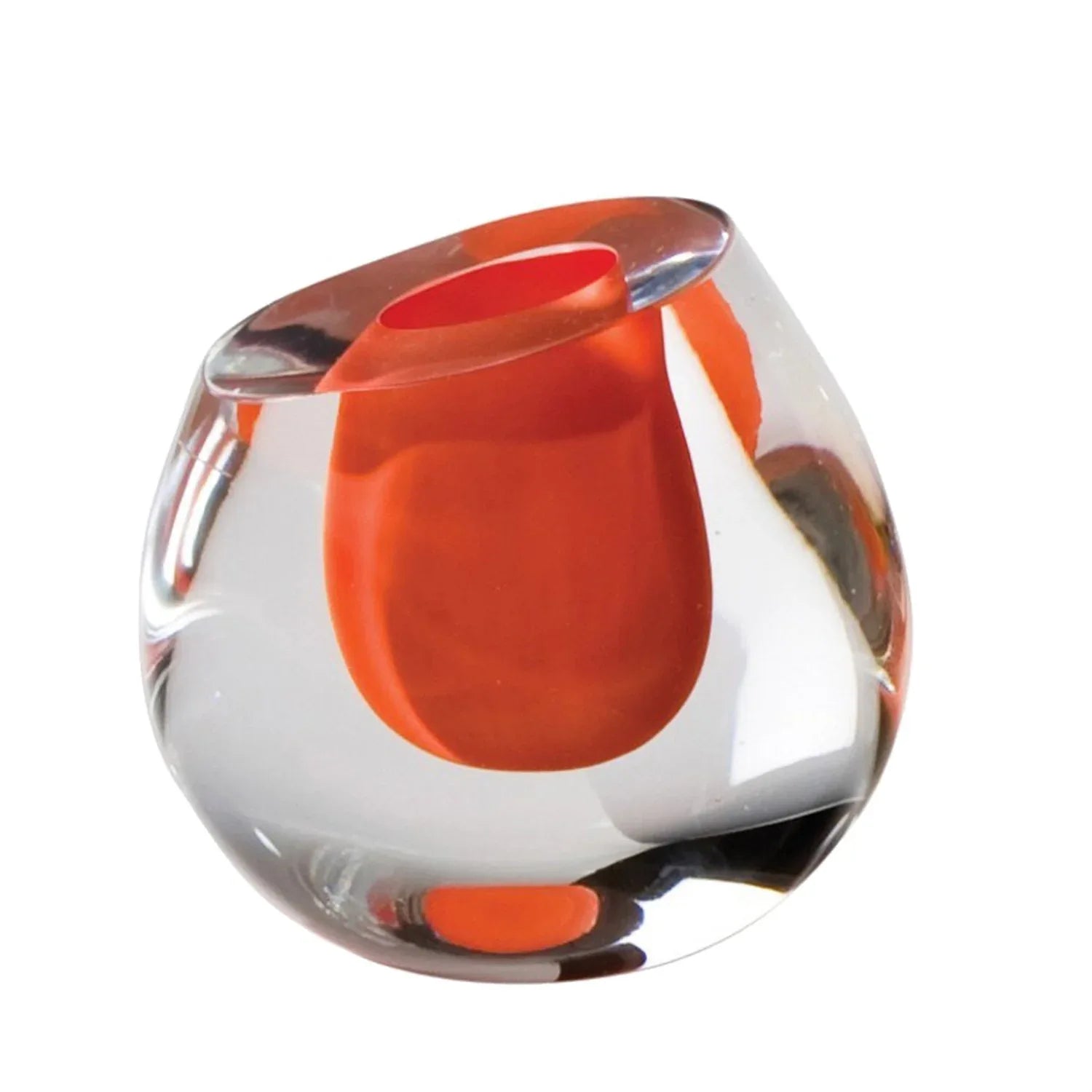 Color Drop Vase Decorative Vases