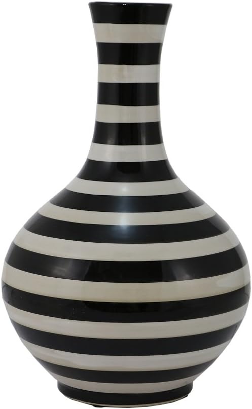 Jailbird Vase