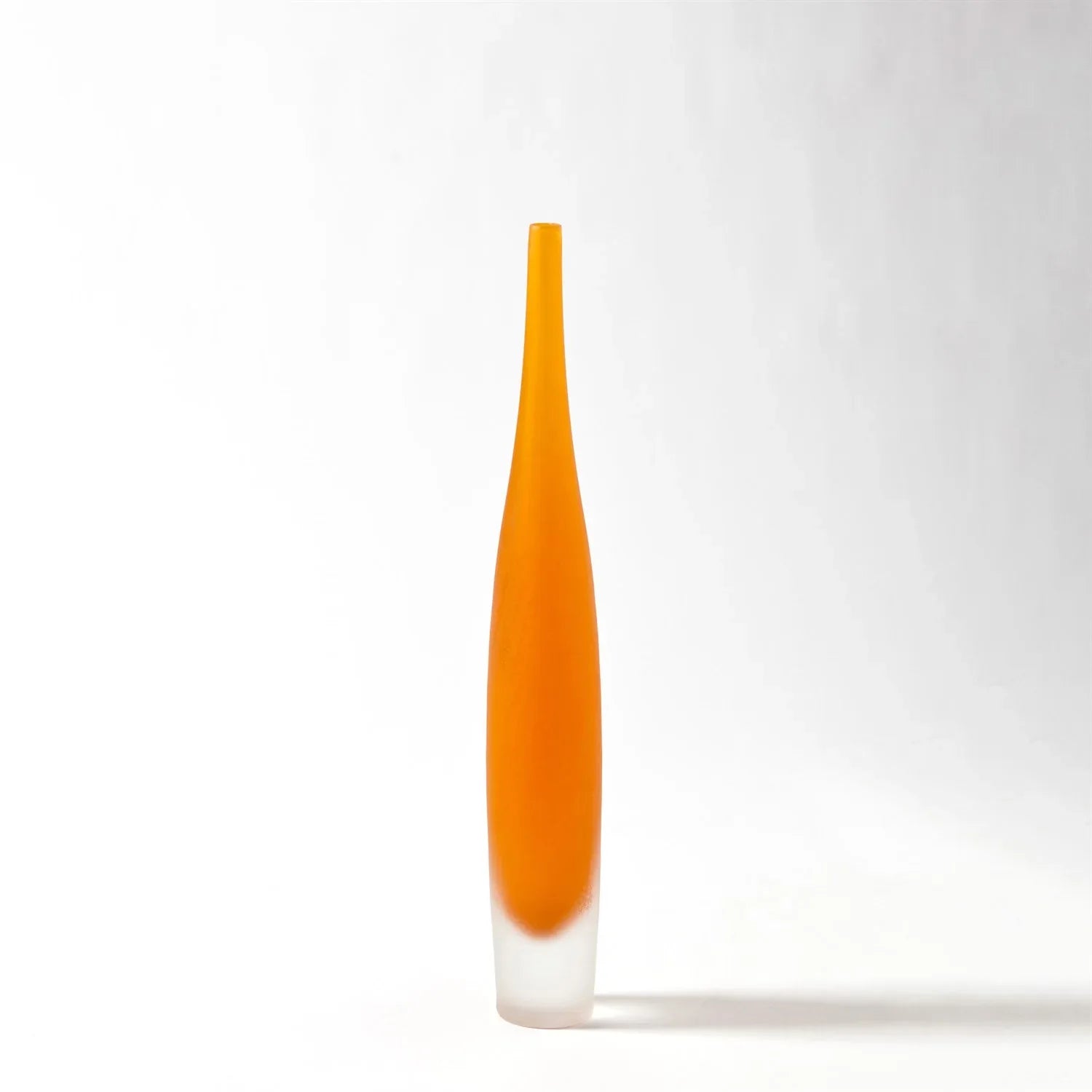 Spire Bottle Mandarin Small Decorative Objects