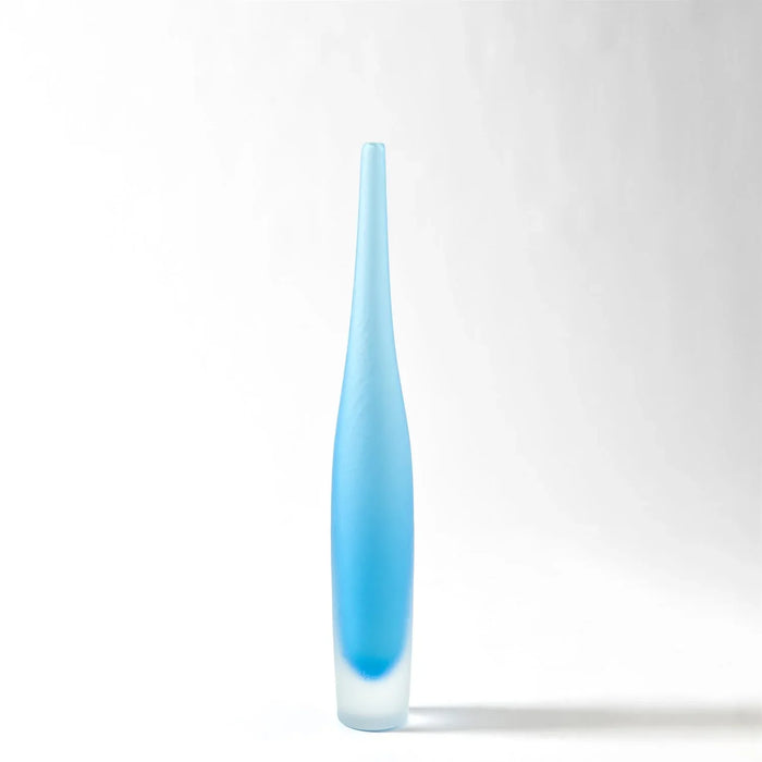 Spire Bottle Blueberry Small Decorative Objects
