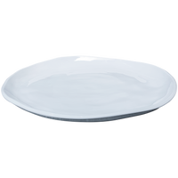 Serra Salad Plate S/4