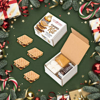 S'more Kit W/Skewers (Makes 4)